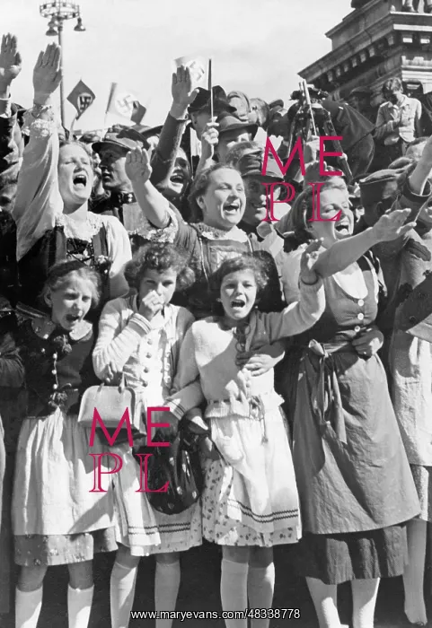: Carinthian Youth, 1938 : Carinthian Youth, 1938