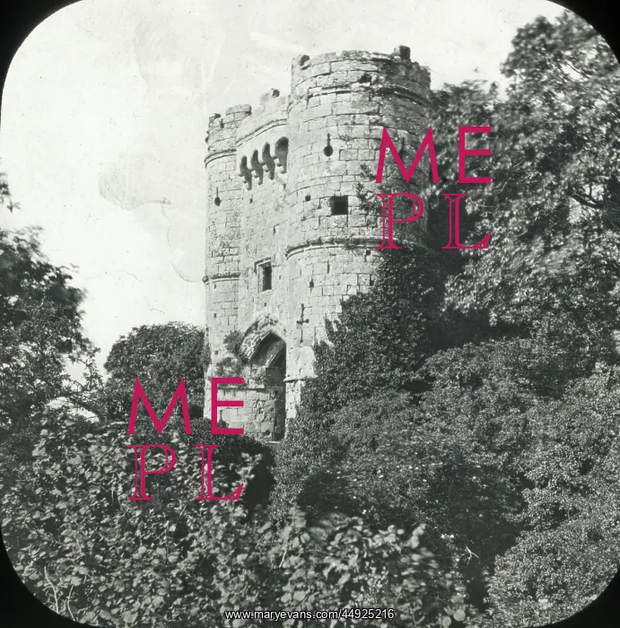 : Carisbrook Castle, Isle of Wight : Carisbrook Castle, Isle of Wight
