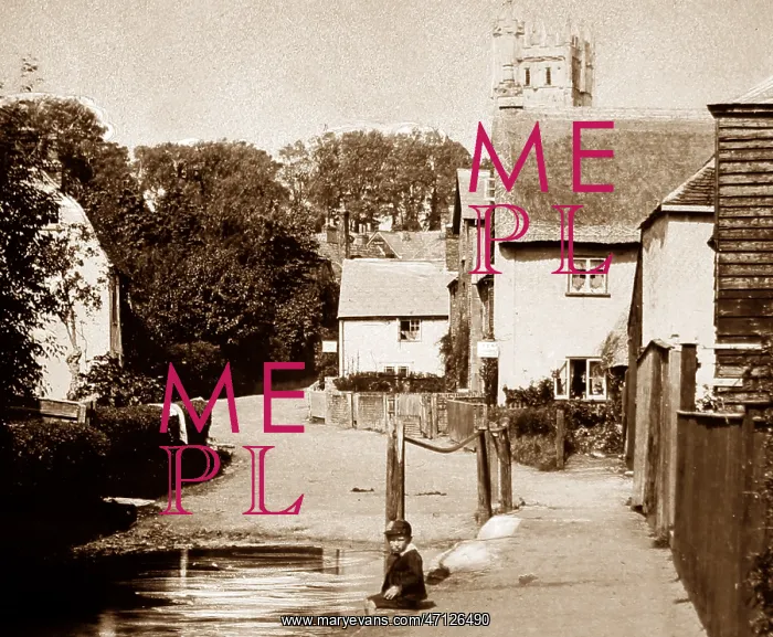  : Carisbrooke, Isle of Wight