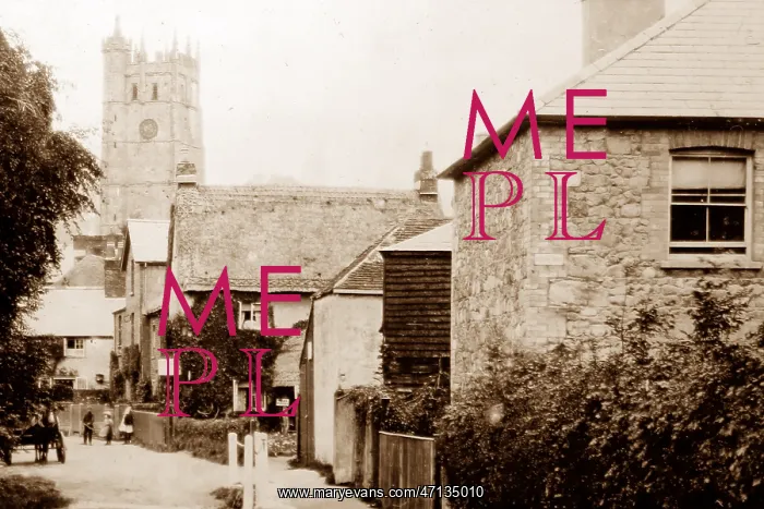  : Carisbrooke, Isle of Wight