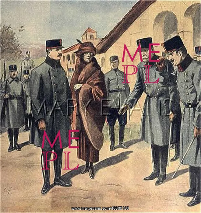 : CARL ARRESTED / HUNGARY : CARL ARRESTED / HUNGARY