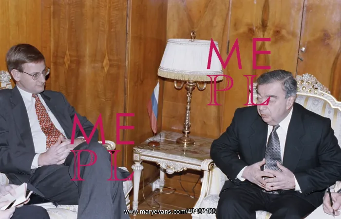 : Carl Bildt visits Russia : Carl Bildt visits Russia