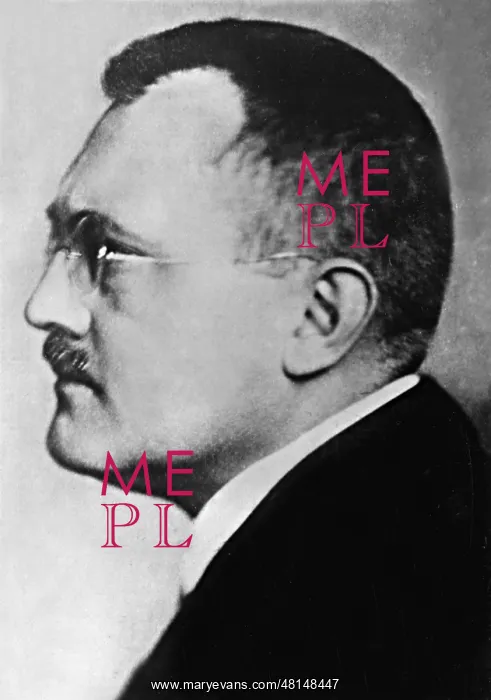 : Carl Bosch, 1914 : Carl Bosch, 1914