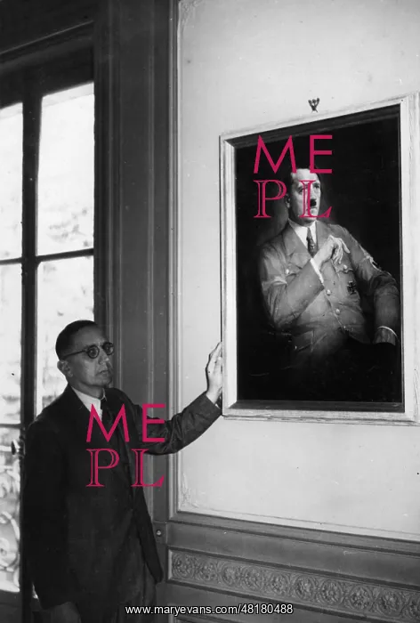 : Carl Dankwort, 1941 : Carl Dankwort, 1941