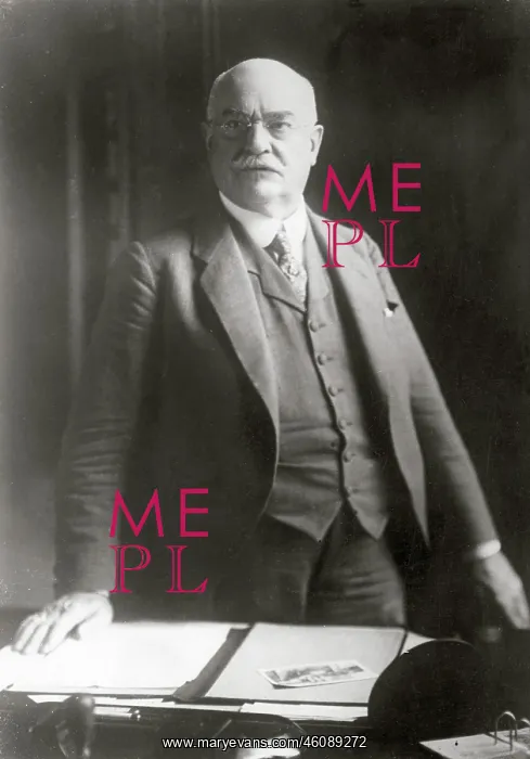 : Carl Duisberg : Carl Duisberg