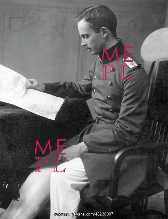 : Carl Eduard : Carl Eduard