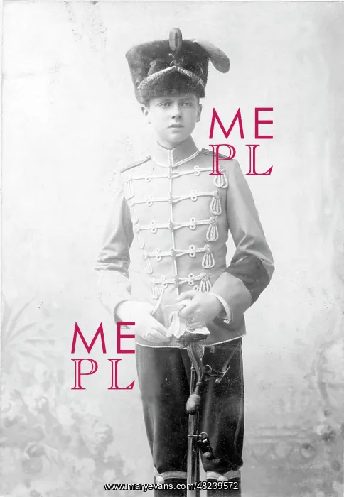 : Carl Eduard : Carl Eduard