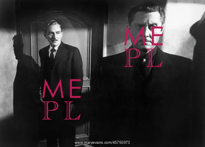 : Carl Esmond - Paul Lukas : Carl Esmond - Paul Lukas