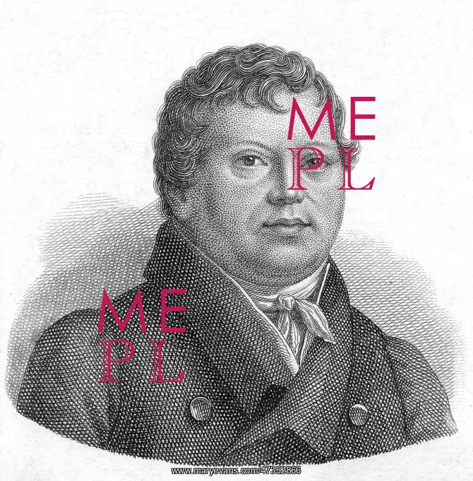  : CARL FRIEDRICH EICHHORN
