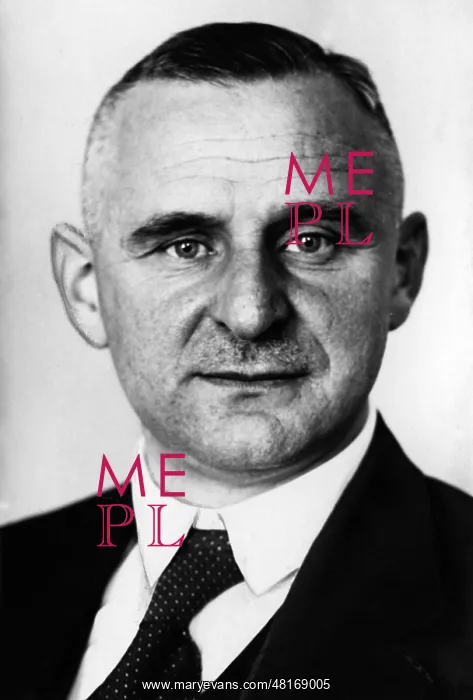 : Carl Friedrich Goerdeler : Carl Friedrich Goerdeler