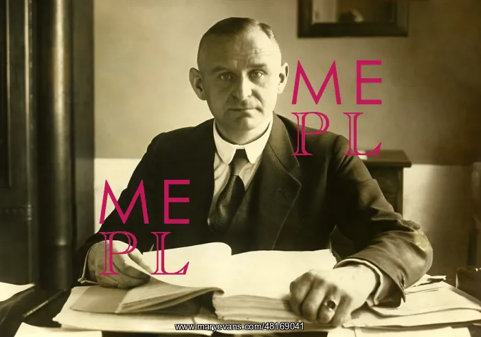 : Carl Friedrich Goerdeler : Carl Friedrich Goerdeler