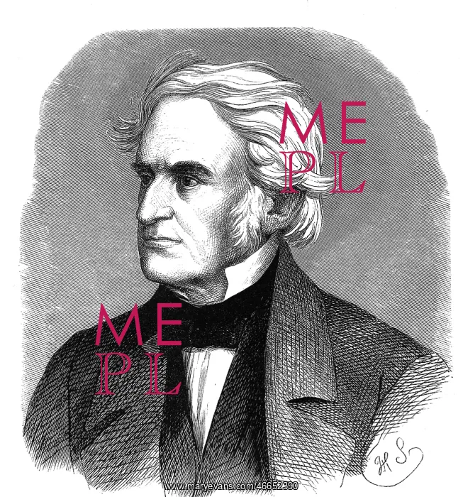 : Carl Friedrich Philip von Martius : Carl Friedrich Philip von Martius