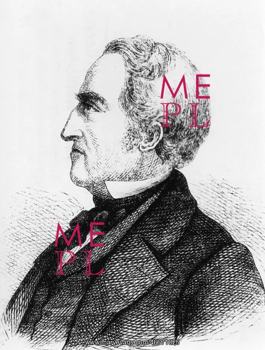 : Carl Friedrich Philip von Martius : Carl Friedrich Philip von Martius