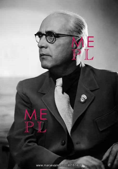: Carl Froelich, 1939 : Carl Froelich, 1939