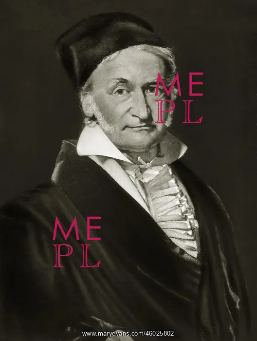 : Carl Gauss : Carl Gauss