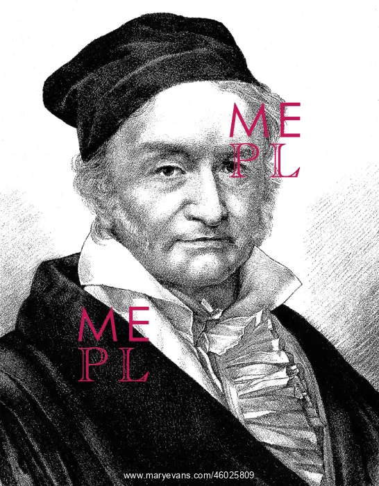 : Carl Gauss : Carl Gauss