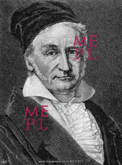 : Carl Gauss : Carl Gauss