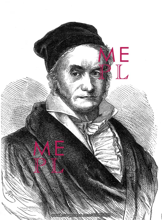 : Carl Gauss : Carl Gauss