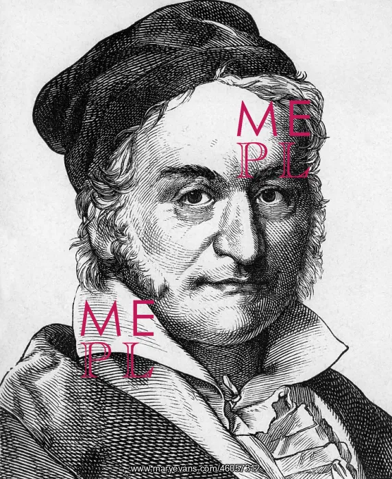 : Carl Gauss : Carl Gauss