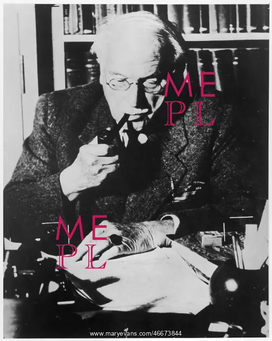  : Carl Gustav Jung