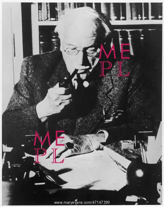  : Carl Gustav Jung