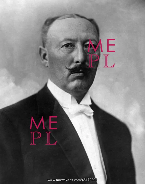  : Carl Krone