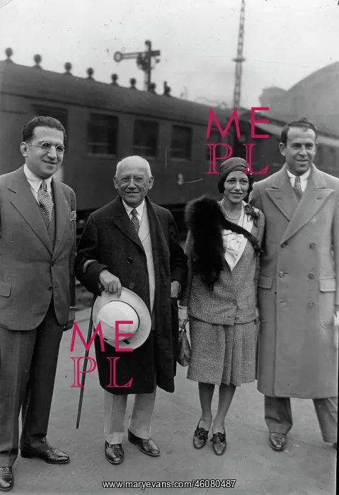 : Carl Laemmle : Carl Laemmle