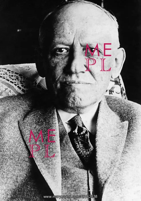: Carl Laemmle : Carl Laemmle