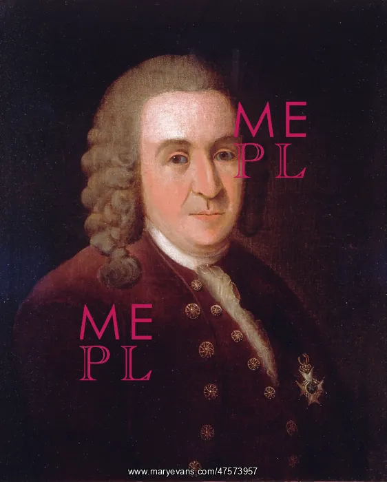 : Carl Linnaeus (1707-1778) : Carl Linnaeus (1707-1778)