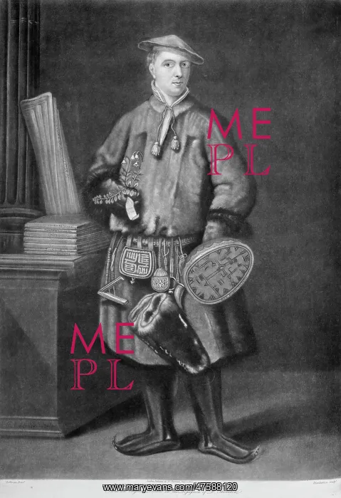 : Carl Linnaeus (1707-1778) : Carl Linnaeus (1707-1778)