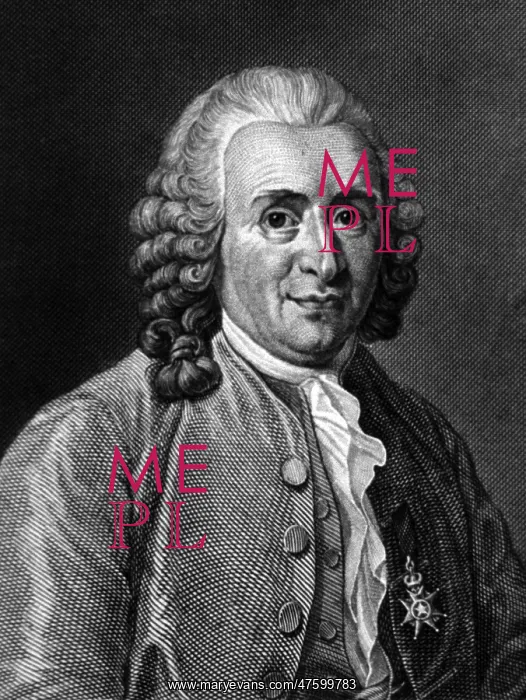 : Carl Linnaeus, Swedish Botanist, Father of Modern Taxonomy : Carl Linnaeus, Swedish Botanist, Father of Modern Taxonomy