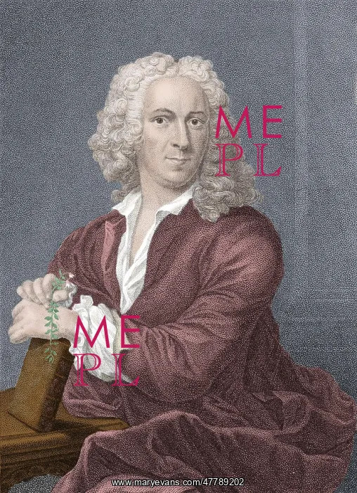 : Carl Linnaeus, Swedish Botanist : Carl Linnaeus, Swedish Botanist