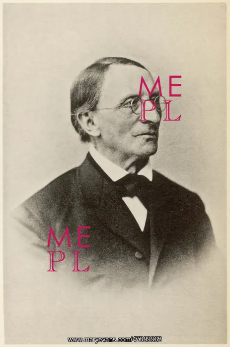 : CARL LUDWIG, MEDICAL : CARL LUDWIG, MEDICAL