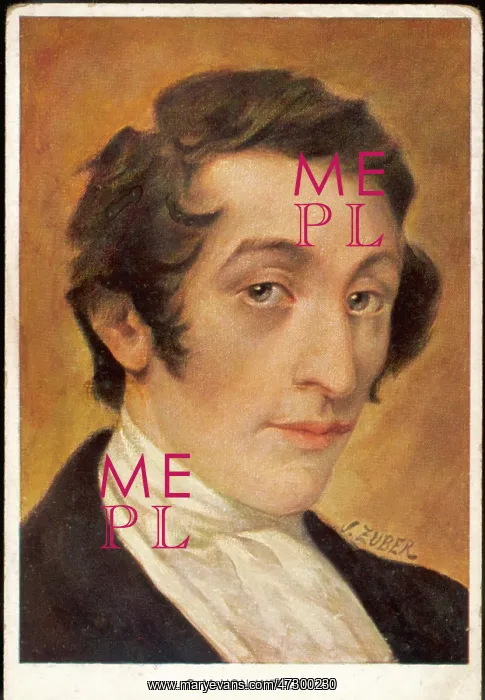  : Carl Maria von Weber