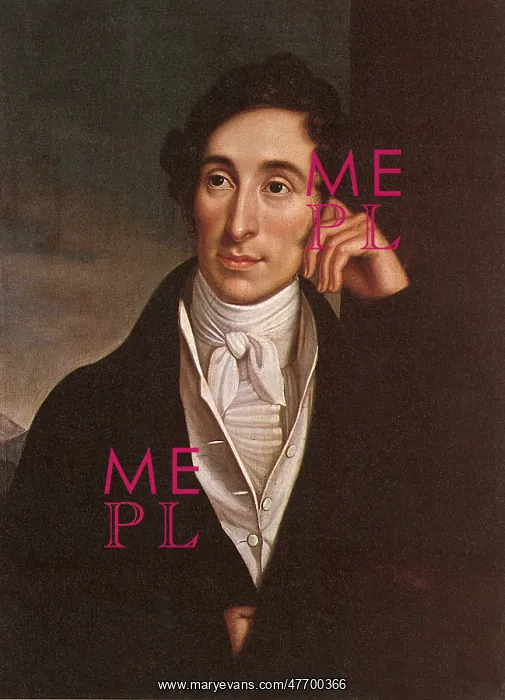  : Carl Maria Von Weber
