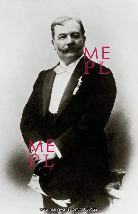 : Carl Michael Ziehrer : Carl Michael Ziehrer
