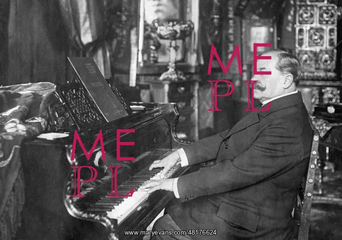 : Carl Michael Ziehrer : Carl Michael Ziehrer