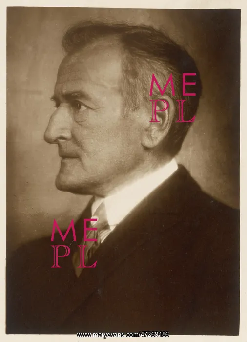  : CARL MUCK / BAYREUTH PCARD