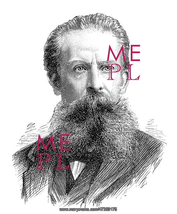 : CARL ROSA (1842 - 1889), musician and opera impresario