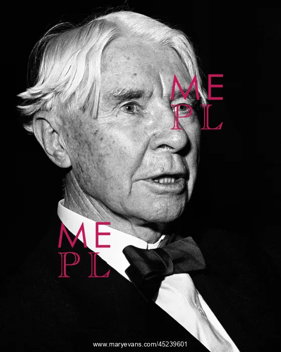 : Carl Sandburg : Carl Sandburg