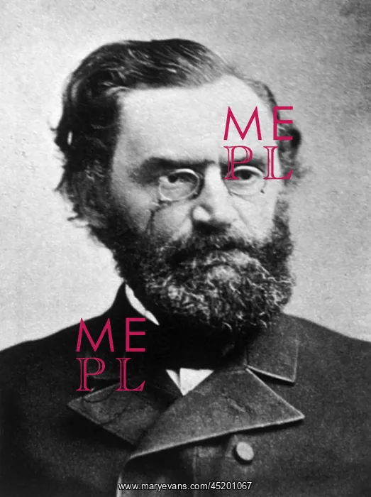 : Carl Schurz (1829-1906) ? : Carl Schurz (1829-1906) ?