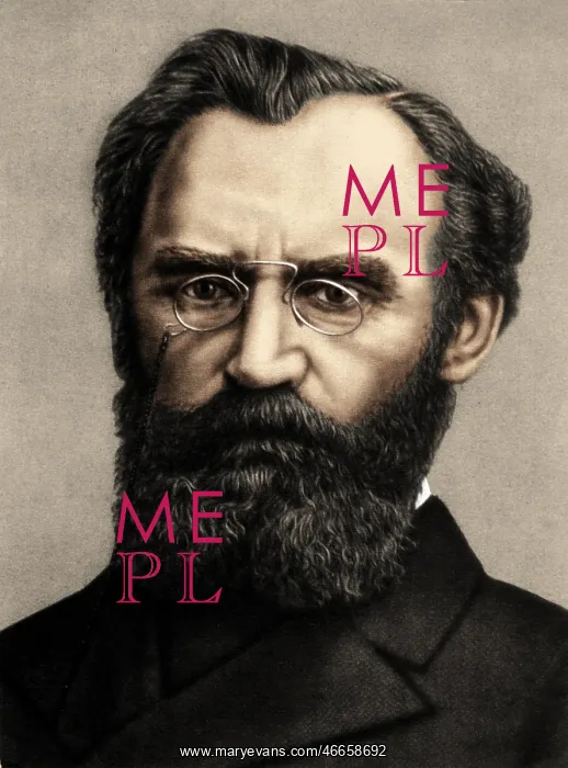 : Carl Schurz : Carl Schurz