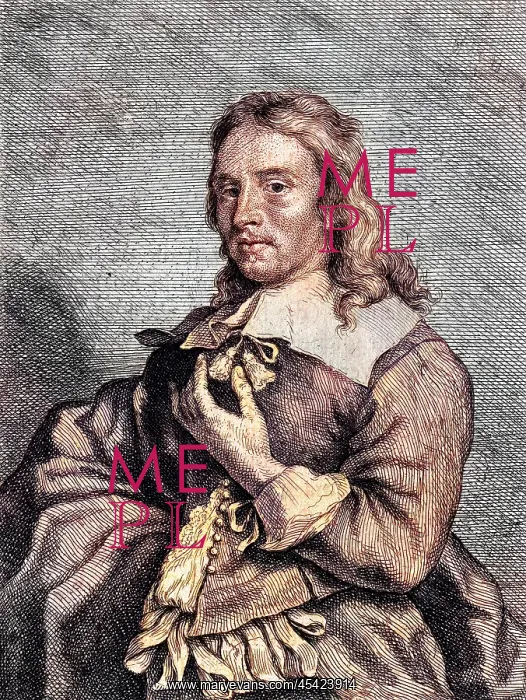  : CARL VAN SAVOYEN