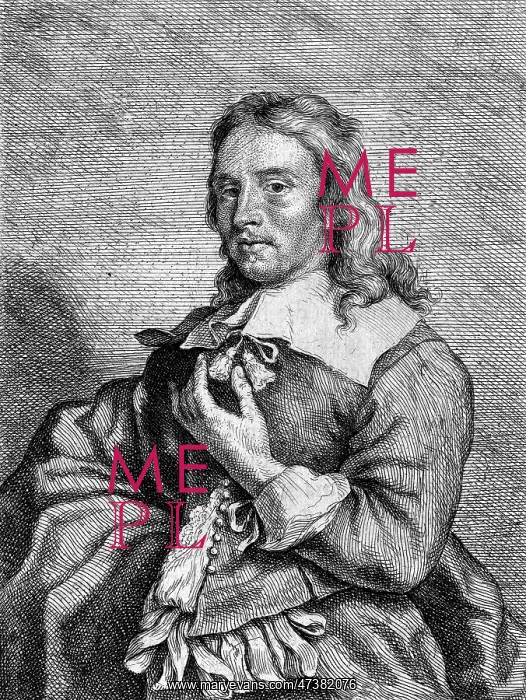 : CARL VAN SAVOYEN