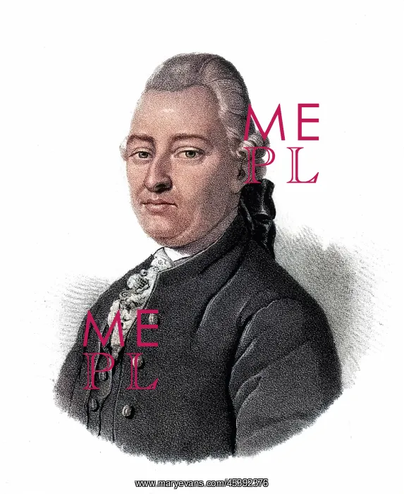: CARL VON HOYM : CARL VON HOYM