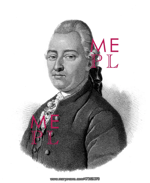  : CARL VON HOYM