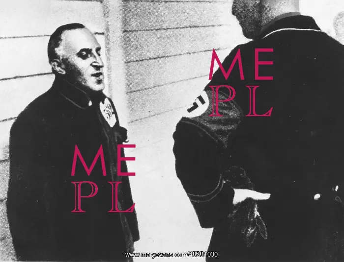 : Carl von Ossietzky in Esterwegen concentration camp, 1935 : Carl von Ossietzky in Esterwegen concentration camp, 1935