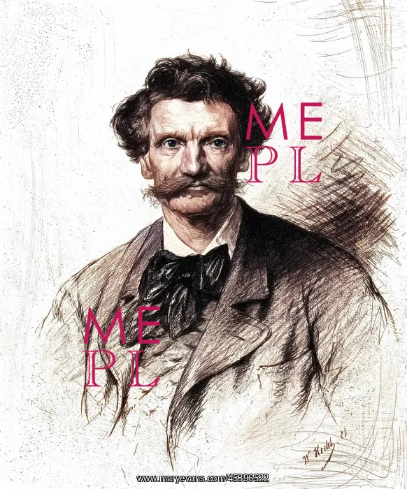  : CARL VON PILOTY