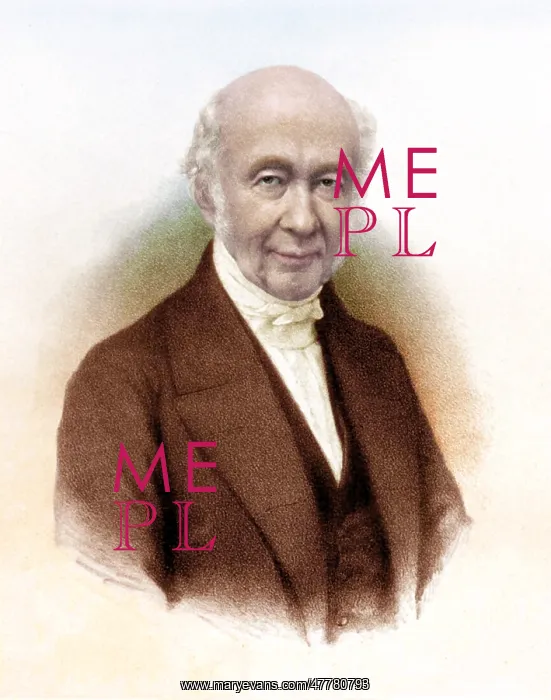 : Carl von Reichenbach, German Chemist : Carl von Reichenbach, German Chemist