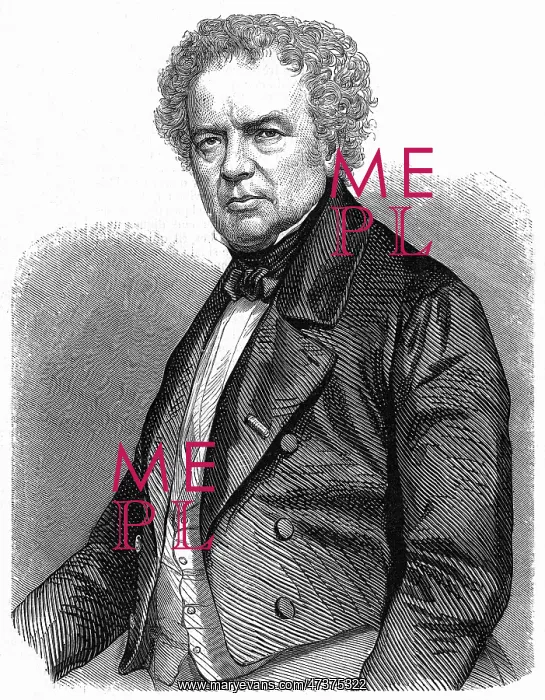 : CARL WILHELM STEUBEN : CARL WILHELM STEUBEN